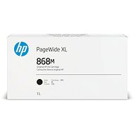 HP 868M 1LITER BLACKPAGEWIDEXL CARTRIDGE INK - Cartridge