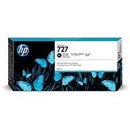 HP INK CARTRIDGE NO 727 PHOTOBLACK 300ML - Cartridge