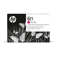 HP 821 400-ML MAGENTA LATEX INK CARTRIDGE - Cartridge