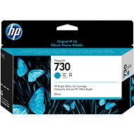 HP 730 130-ML CYAN INK CARTRIDGE - Cartridge