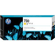 HP 730 300-ML YELLOW INK CARTRIDGE - Cartridge
