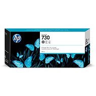 HP 730 300-ML GRAY INK CARTRIDGE - Cartridge