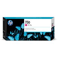 HP 730 300-ML MAGENTA INK CARTRIDGE - Cartridge