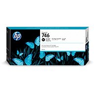 HP 746 300-ML PHOTO BLACK INK CARTRIDGE - Cartridge