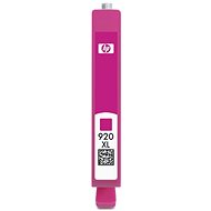 HP INK CARTRIDGE NO 920 XL MAGENTA - Cartridge