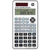 HP 10s+ - Kalkulačka