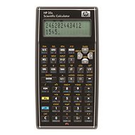HP 35s - Kalkulačka