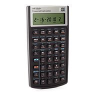 HP 10BII+ - Calculator