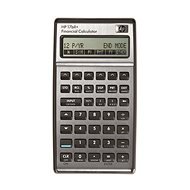 HP 17bll+ - Calculator