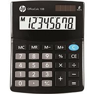 HP-OC 200 II/INT BX - Kalkulačka