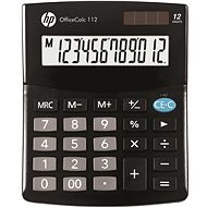 HP-OC 108/INT BX - Taschenrechner