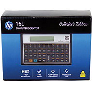 HP-16C Collector's Edition - Calculator