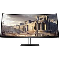 37.5" HP Z Display Z38c Curved - Monitor