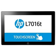 15.6" HP V1X13AA - Monitor