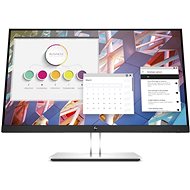 24" HP E24 G4 - Monitor