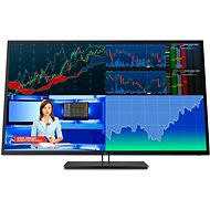 43" HP 1AA85A4 - Monitor
