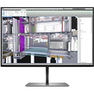 24" HP Z24u G3 WUXGA - Monitor