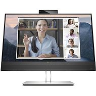 23.8" HP 169L0AA - Monitor