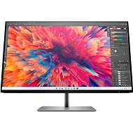 23.8" HP Z24q G3 - Monitor