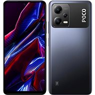 POCO X5 5G 6GB/128GB black - Mobilní telefon