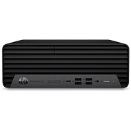 HP PRODESK 600 G6 SFF CI7-10700 16G 512G W10P-64 SM HDMI - Computer
