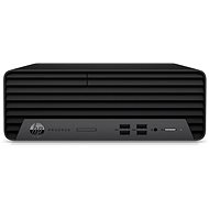 HP PRODESK 405 G6 SFF RYZ5-4600G 1X8G 256G W10P SM DP - Computer