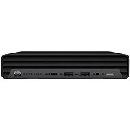 HP ELITEDESK 805 G6 DM R5-4650GE 8G 256G W10P - Computer