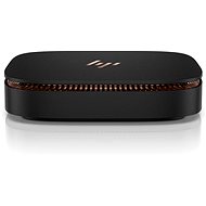 HP SLICE G2 USFF CI7-7700T 2X8G 128GB W10IOT 3Y - Computer