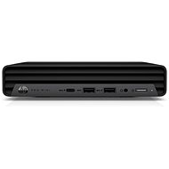 HP PRODESK 400 G9 DM CI5-12500 16GB 512GB W11P WL USB-C 3.1 - Computer