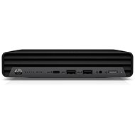 HP ELITEDESK 600 G9 DM CI7-12700 16GB 512GB W11P WL USB-C 3.1 - Computer