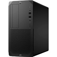 HP Z2 G5 TWR I5-10500 8GB 256GB W10 - Work Station