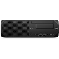 HP Z2 SFF G5 W-1250 16GB 512G 2TB W10P P400 - Work Station