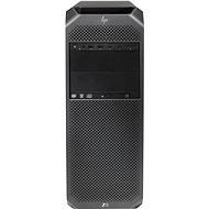HP Z6 G4 XE-4108 1.8 8C 32GB 512GB ZTURBO W11P W/O GFX - Work Station
