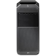 HP Z4 G4 W-2225 4.1 4C 32GB 512GB W11P RTX A4000 - Work Station