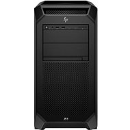 HP Z8 FURY G5 W5-3423 4.0 12C - Work Station