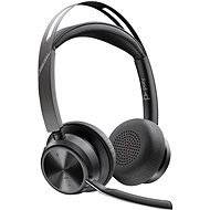 HP Poly Voyager Focus 2 USB-A - Wireless Headphones