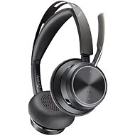HP Poly Voyager Focus 2 USB-C with Microsoft Teams Certification - Wireless Headphones