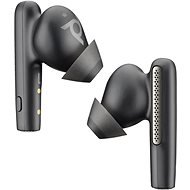 HP Poly Voyager Free 60 M USB-C Black - Vezeték nélküli fül-/fejhallgató