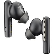 HP Poly Voyager Free 60 M USB-C Black - Wireless Headphones