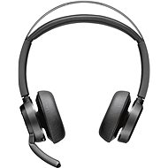 HP Poly VFocus2 -M USB-A HS - Wireless Headphones
