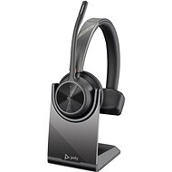 HP Poly VOY 4310 -M HS+BT700+CHS - Wireless Headphones