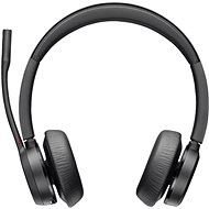 HP Poly VOY 4320 -M USB-A HS+BT700 - Wireless Headphones