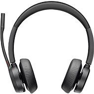 HP Poly VOY 4320 -M USB-C HS+BT700 - Wireless Headphones