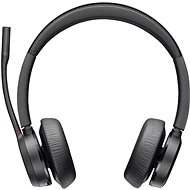 HP Poly VOY 4320 USB-A HS+BT700 - Wireless Headphones