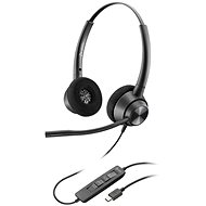 HP Poly EncorePro 320 Stereo USB-C - Headphones