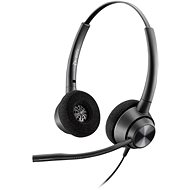HP Poly EncorePro 320 with Quick Disconnect - Headphones