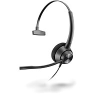 HP Poly EncorePro 310 Mono with Quick Disconnect - Headphones