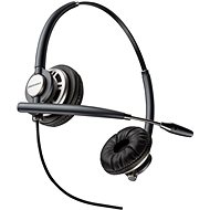 HP Poly EncorePro 720D with Quick Disconnect - Headphones
