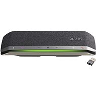 HP Poly Sync 40+ USB-A USB-C + BT700 USB-A Adapter - Microphone