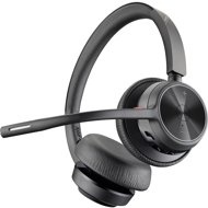 HP Poly Voyager 4320 UC - Wireless Headphones